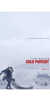 Cold Pursuit (2019 - English)